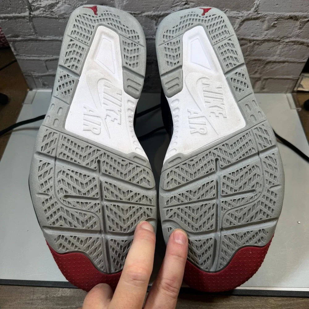 Jordan elevate your